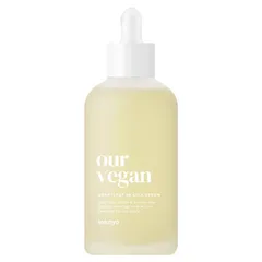 Our Vegan Heartleaf 98 Cica Serum