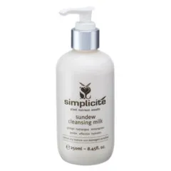 Sundew Cleansing Milk