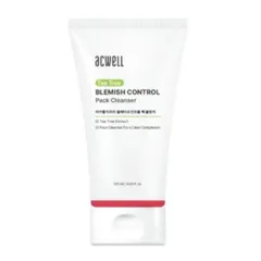 ACWELL - Buy Acwell Tea Tree Blemish Control Pack Cleanser in Australia - Korean Skincare Online Store