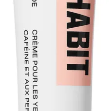 Eyes Open Caffeine & Peptide Eye Cream