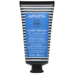 Dry-Chapped Hands Hand Cream with Hypericum and Beeswax