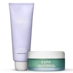 ESPA - Age-Defying Double Cleanse