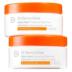 Alpha Beta Peel Original Formula