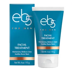 eb5 - For Men Facial Treatment