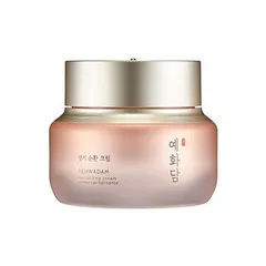 THE FACE SHOP - Yehwadam Revitalizing Cream
