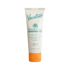 Mineral Lotion SPF 30