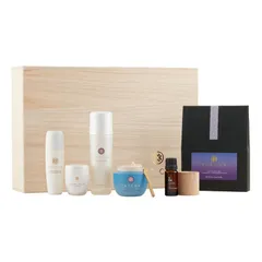 Tatcha - The Indigo Calming Ritual