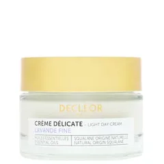 DECLEOR - Lavender Fine Light Day Cream