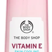 The Body Shop - Vitamin E Skin Cooling Gel Mist