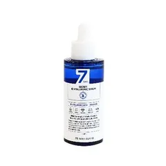 May Island - 7 Days Secret 4D Hyaluronic Serum