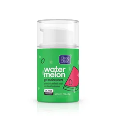 Watermelon Gel Moisturizer