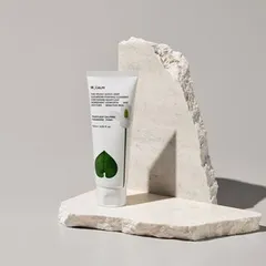 HUE_CALM - Heartleaf Calming Cleansing Foam