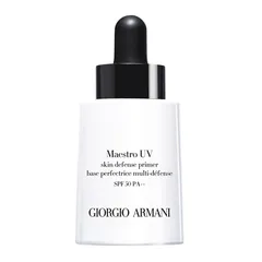 Armani - Maestro UV Skin Defense Primer SPF50 PA++
