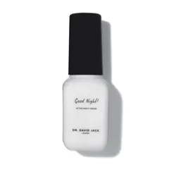Dr. David Jack - Good Night Active Night Cream