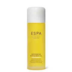 ESPA - Restorative Bath and Body Oil