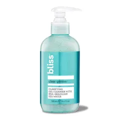 Bliss - Clear Genius Cleanser