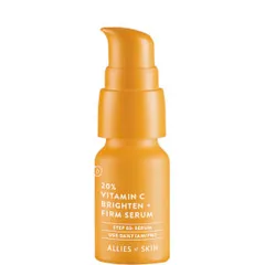 Allies of Skin 20% Vitamin C Brighten + Firm Serum