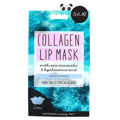 Oh K! - Collagen Lip Mask