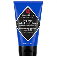 Jack Black - Face Deep Dive Glycolic Facial Cleanser
