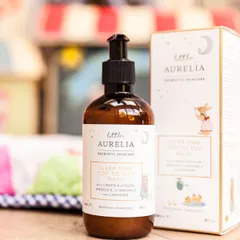 Aurelia - Little Aurelia from Aurelia Probiotic Skincare Sleep Time Top to Toe Wash