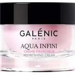 Aqua Infini Refreshing Cream