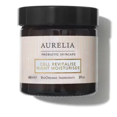 Aurelia - Cell Revitalise Night Moisturiser by Aurelia Probiotic Skincare