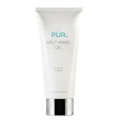 PR - Melt Away Gel Oil Makeup Remover