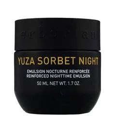 Erborian - Night Moisturisers Yuza Sorbet Night