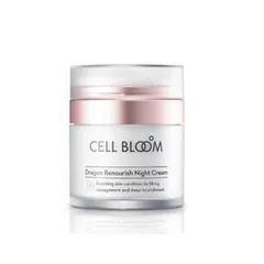 Dragon Renourish Night Cream