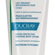 Ducray - Sensinol Soothing Lotion