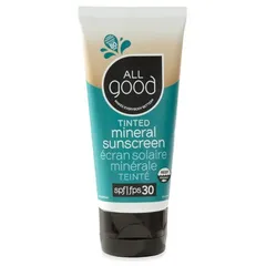SPF 30 Tinted Sunscreen Lotion