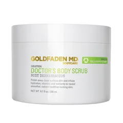 Goldfaden MD - Doctor's Body Scrub