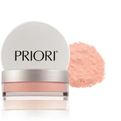PRIORI Skincare - Mineral Skincare Finishing Touch