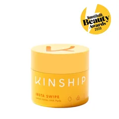 Kinship - Insta Swipe Lemon Honey AHA Pads