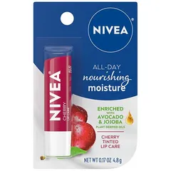 Nivea - Tinted Lip Balm Cherry