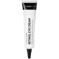 The INKEY List CA - Retinol Eye Cream