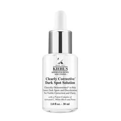Kiehl's - s Clearly Corrective Dark Spot Solution Serum