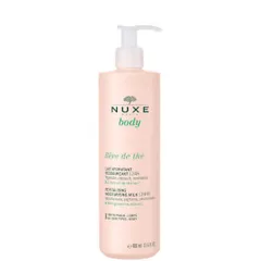 NUXE - Body Rêve De Thé Melting Moisturising Body Lotion