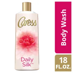 Caress - Body Wash Daily Silk