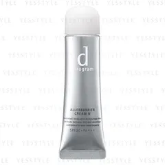 Shiseido - D Program Allerbarrier Cream N SPF 30 PA+++