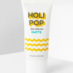 Holika Holika - Holi Pop BB Cream Matte