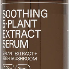 Routinely - Soothing 5-plant extract serum