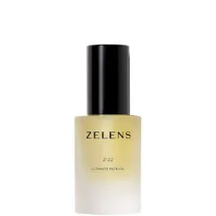 Z-22 Ultimate Face Oil Full Size