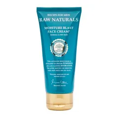 Raw Naturals - Moisture Blast Face Cream