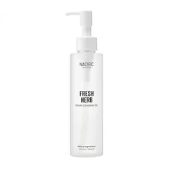 Fresh Herb Origin Cleansing Oil