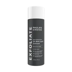 Paula's choice - 2% BHA Liquid Exfoliant