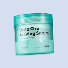 UNPA - Lacto Cica Locking Serum