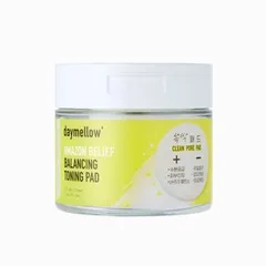 Amazon Belief Balancing Toning Pad