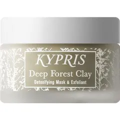 Kypris - Deep Forest Clay Mask