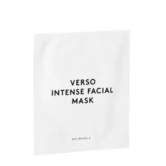 VERSO - Intense Facial Mask Single Mask